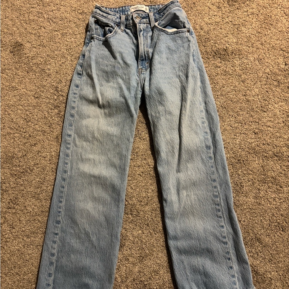 Abercrombie & Fitch Jeans